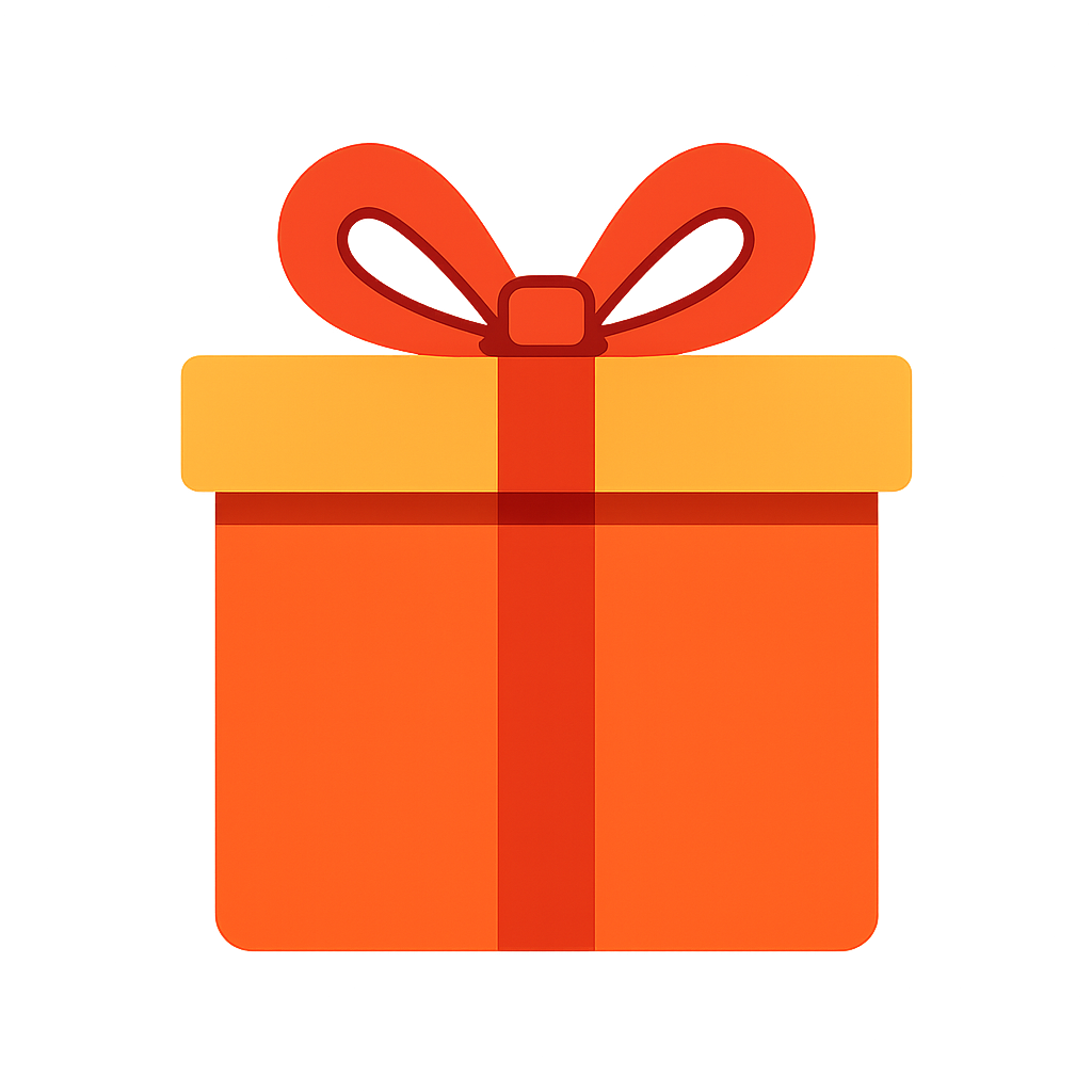 Gift Packaging