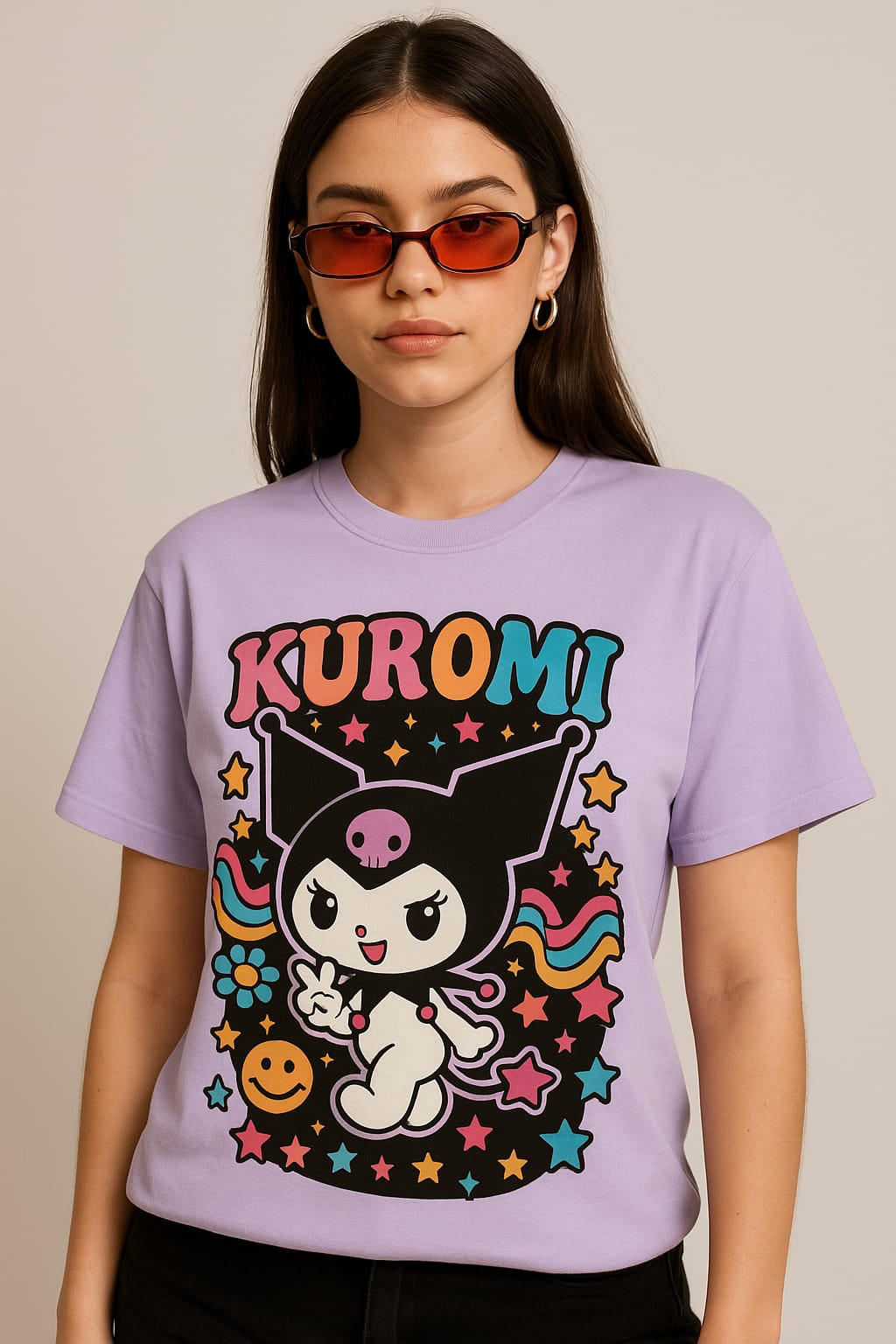 ClothSukh X Global Kawaii
