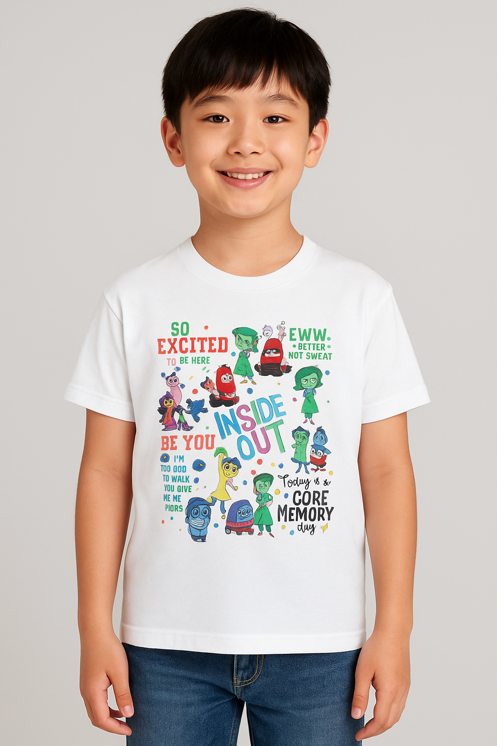 Kids