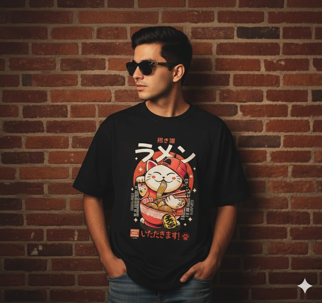 ClothSukh X Global Kawaii