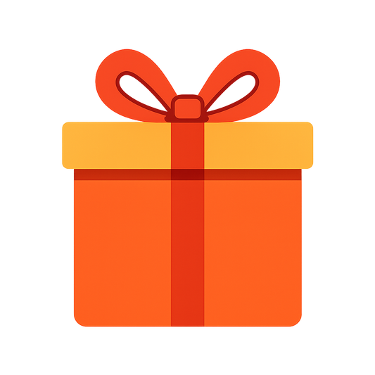 Gift Packaging