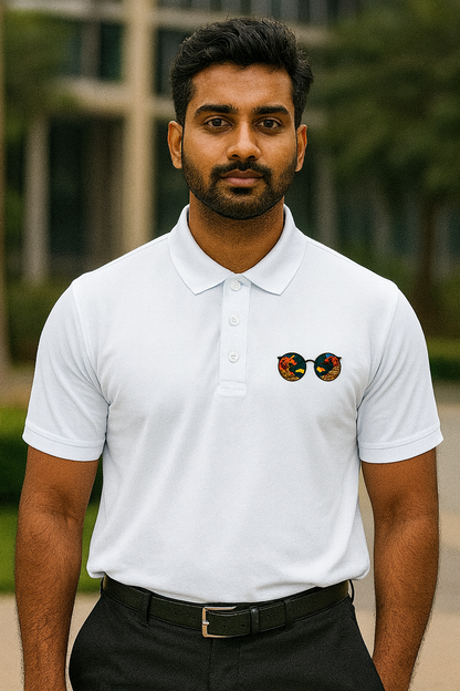Men's Polo Nature Shades