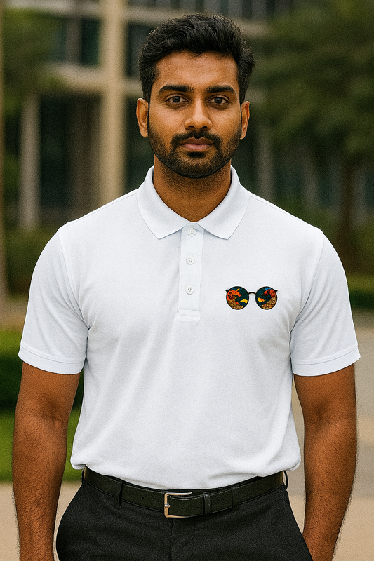 Men's Polo Nature Shades